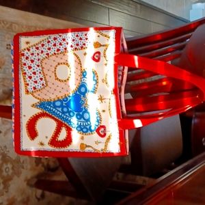 Women's Large Carryall